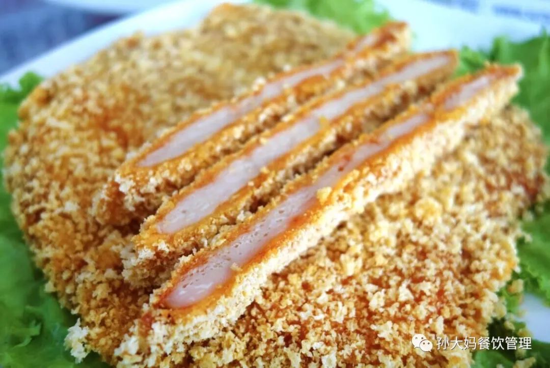 小吃创业项目加盟排行榜,创业小吃项目推荐2023小本生意