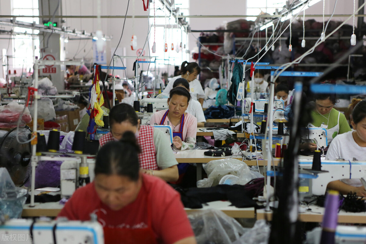 内衣行业暴利吗,内衣加工的利润有多大