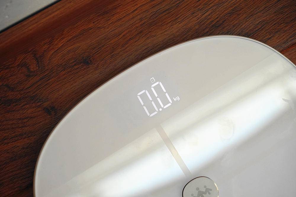 乐心体脂秤s11多少钱,乐心体脂秤s11评测准么