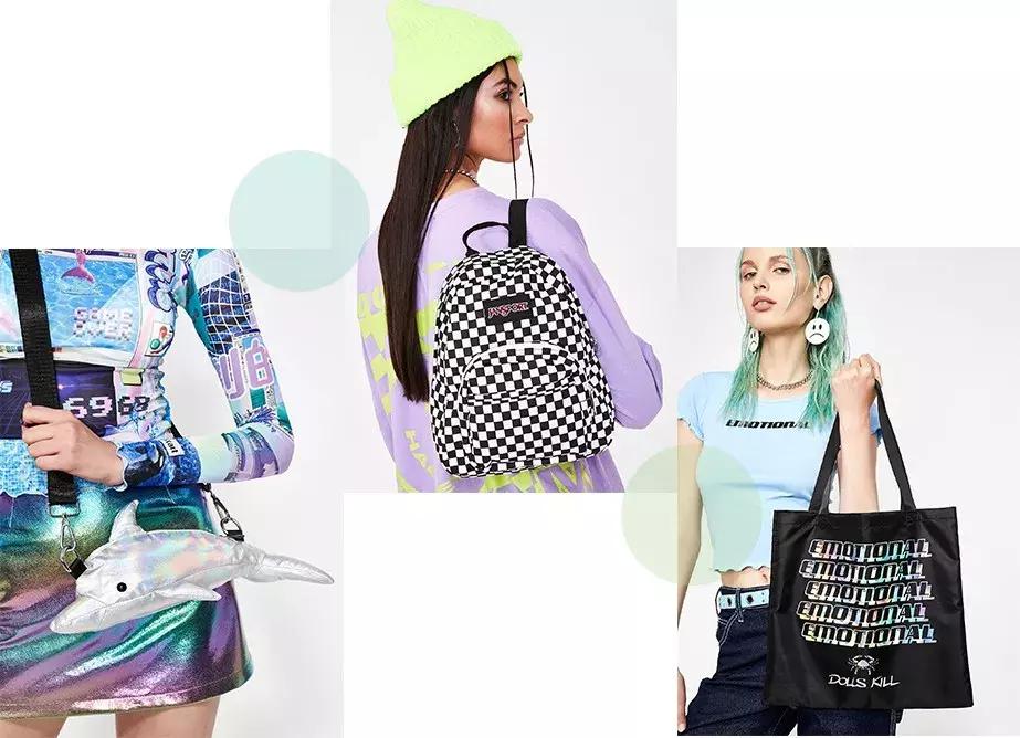 大s包包盘点,宋妍霏包包图解