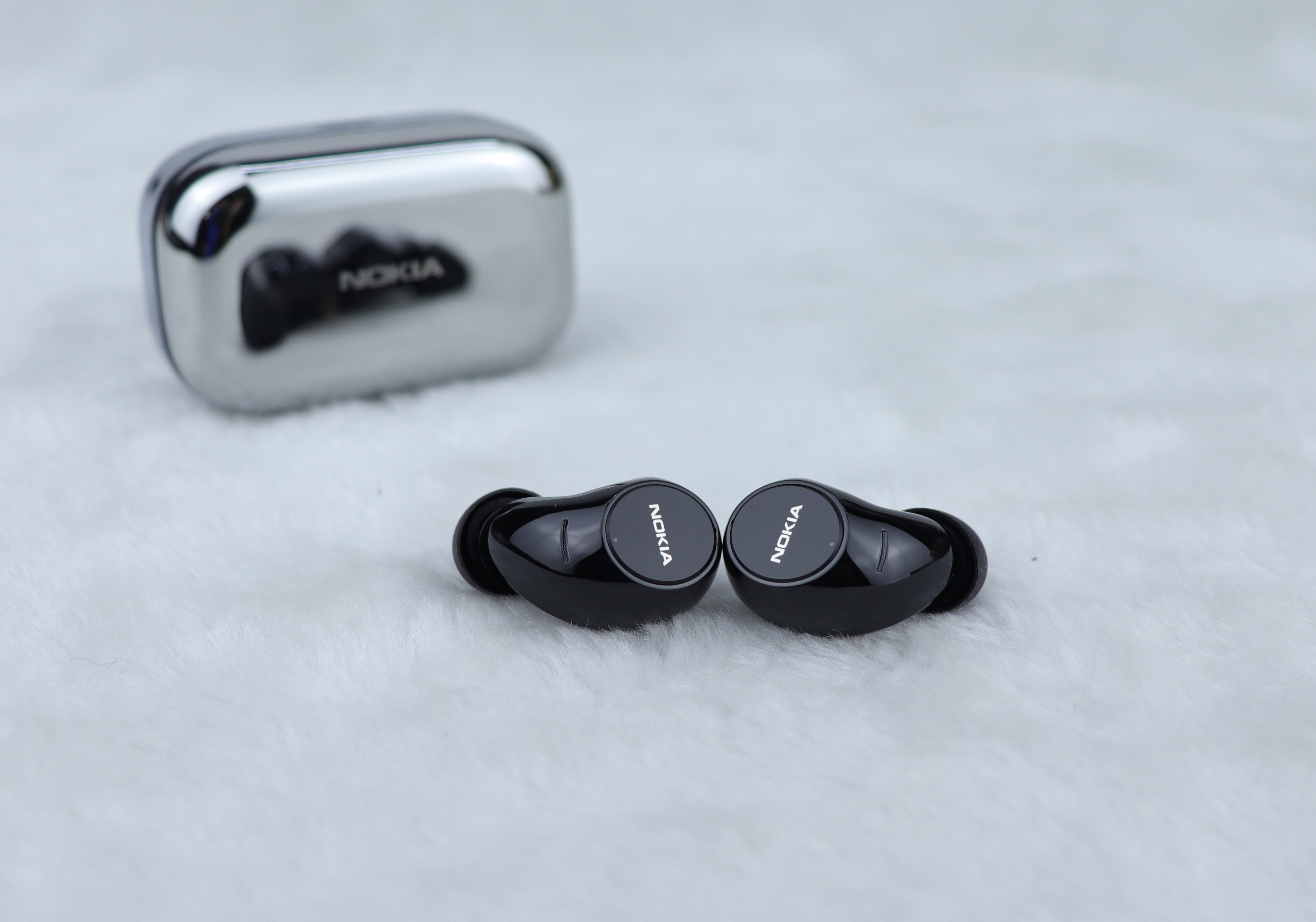 诺基亚耳机p3600使用说明,诺基亚P3802A耳机深度测评