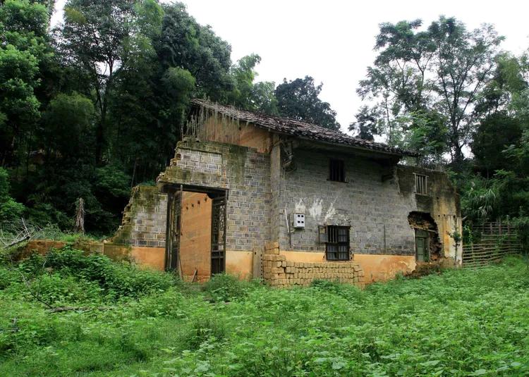 （37）长沙堎印象