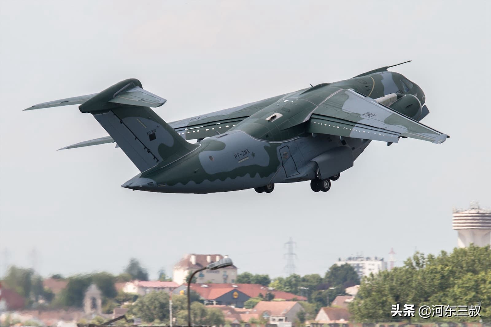 kc390运输机哪些国家采购了,巴西kc390运输机价格