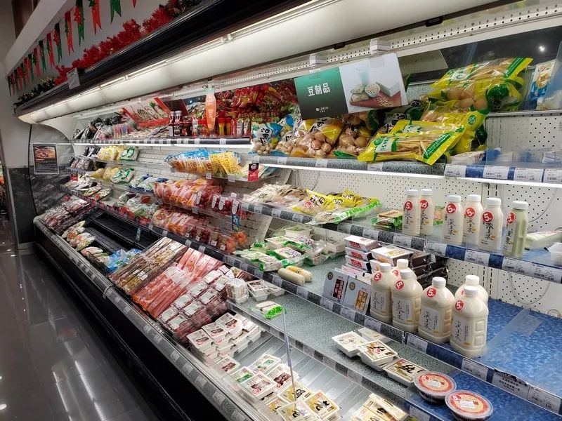 蹲点探店记录,蹲点考察绝味鸭脖