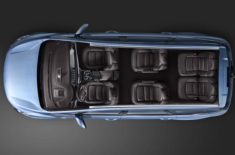 吉利mpv嘉际混动天津,吉利mpv嘉际六座落地价