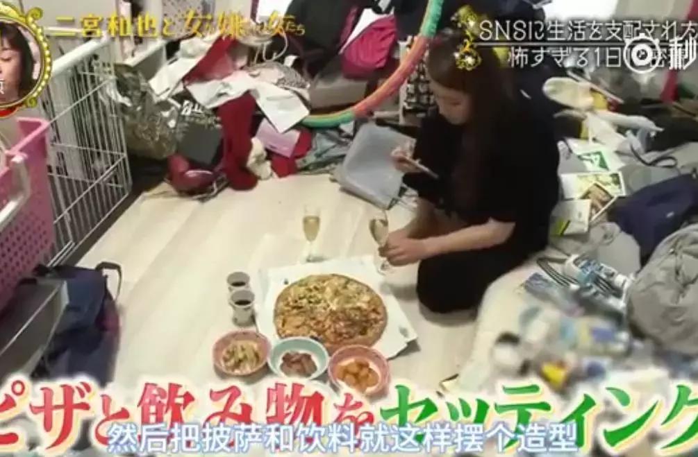 6年赚钱无数，300万粉丝素食博主被拍私下吃肉，网友：不择手段