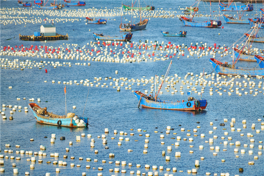 嵊泗列岛海岛推荐,嵊泗岛哪里海景最美