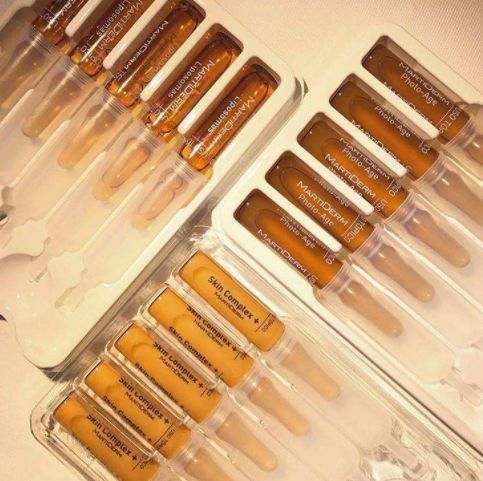 安瓶热卖榜,网红小安瓶测评