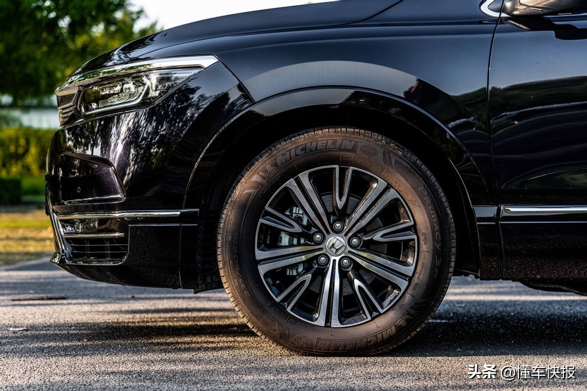 本田皓影锐混动e+功能讲解,广汽本田新能源车型皓影锐混动e