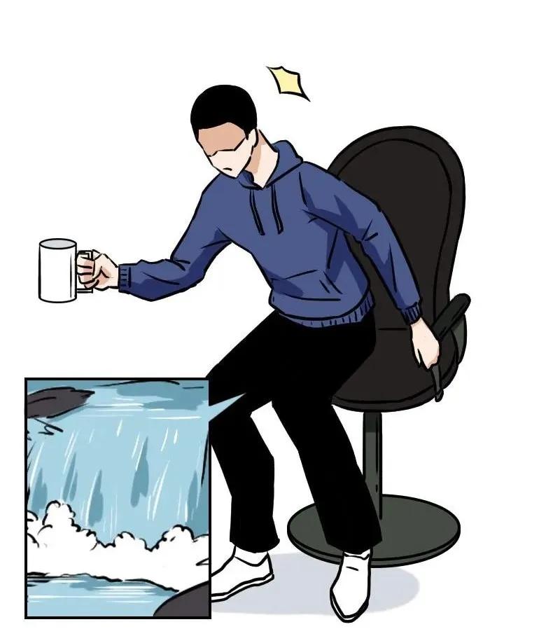 假如男生突然来了大姨妈,假如男生也来大姨妈