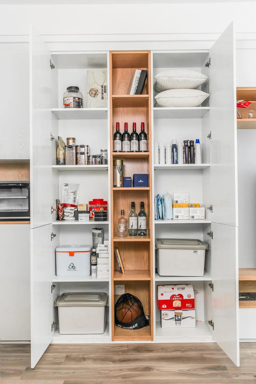 抓住四个元素轻松打造北欧风的家 (旧房改造之幸福小家最爱的北欧风)