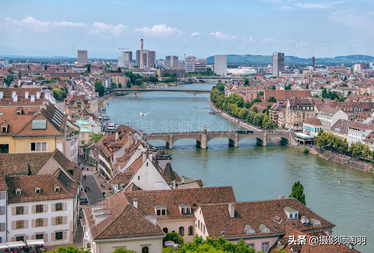 瑞士旅游摄影集,欧洲8个有名的摄影旅游目的地