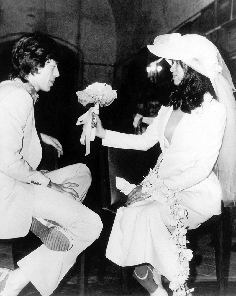 穿漂亮的婚纱,穿特别好看的婚纱