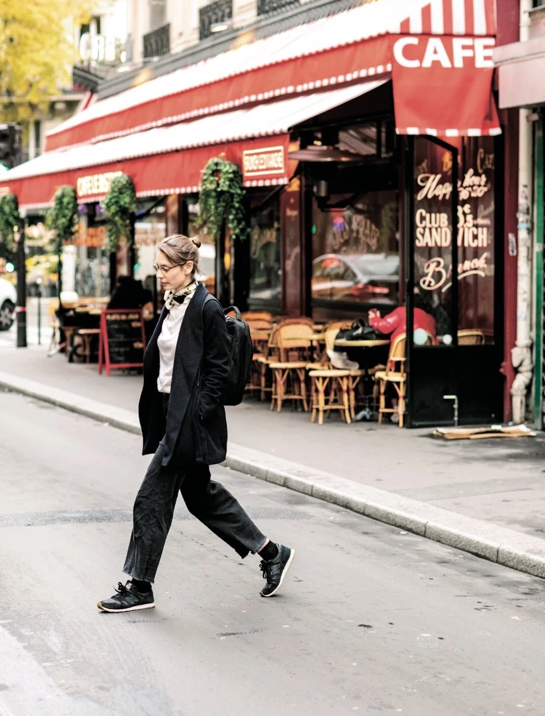 好看的时尚穿搭短视频,好看的穿搭现实生活