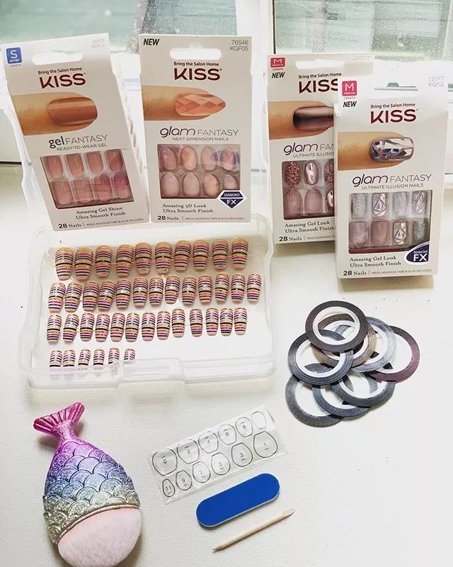 你的指甲真的很合适你吗,你的指甲真好看原视频