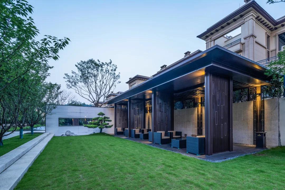 易境捷报|荣获园匠杯4大奖项，新荣誉、新使命、新突破