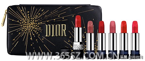 2019年圣诞限定礼盒,大牌圣诞限定礼盒哪个最值