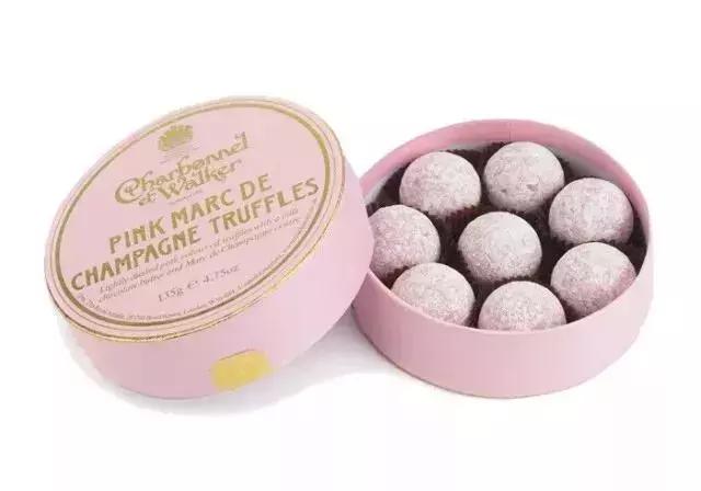 国外最好的一家巧克力店,英国巧克力店