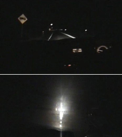 关于云南的诡异传说胆小慎入,世界上越看越诡异的照片