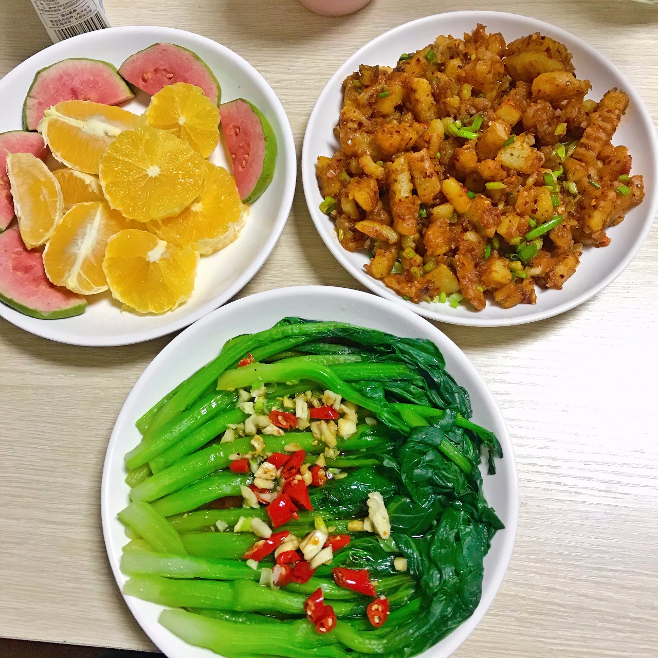 云南昆明的特色洋芋,盘点云南那些好吃的洋芋美食