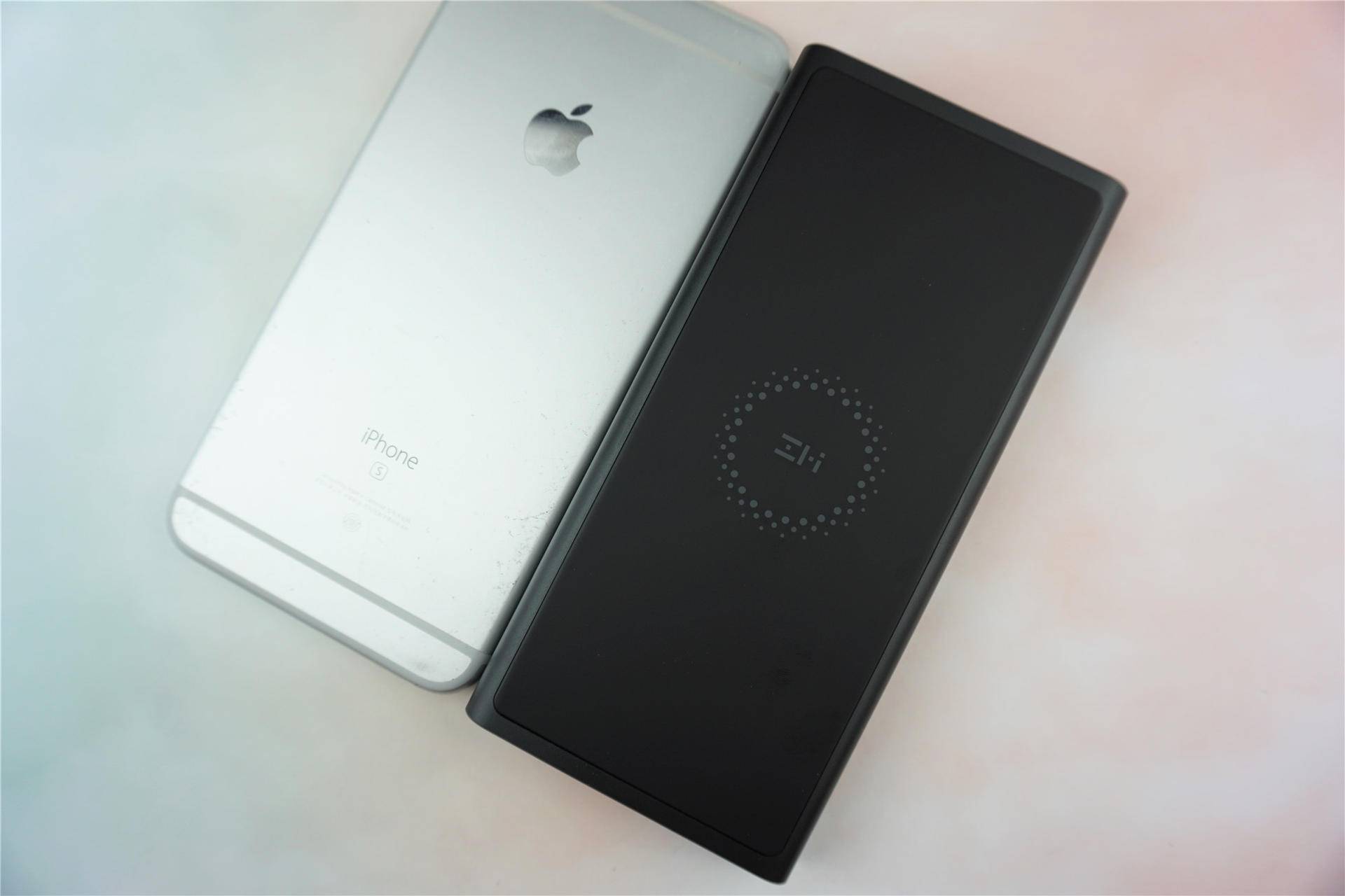 小米紫米新发布充电宝,小米紫米无线充电器怎么样