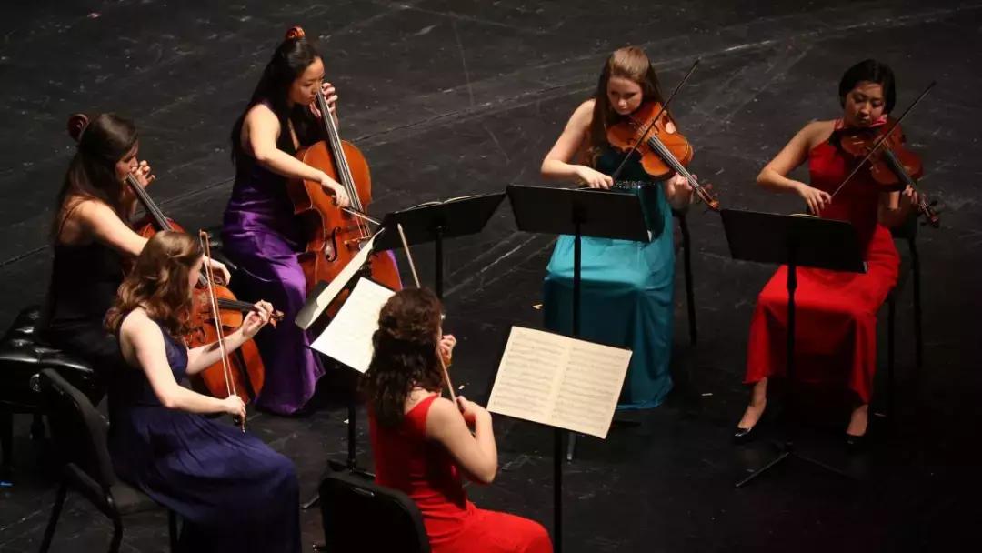 天津茱莉亚音乐学院申请条件,天津茱莉亚学院收费标准