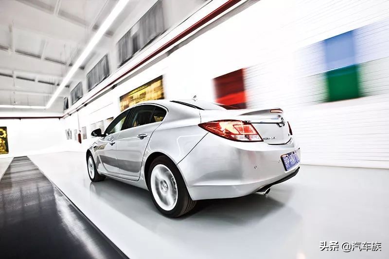 别克君威09款旗舰实测,09年怎么介绍别克君威