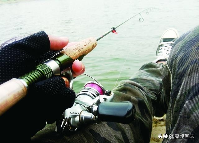 路亚钓马口的技巧和方法,怎样才能钓马口钓得多又快