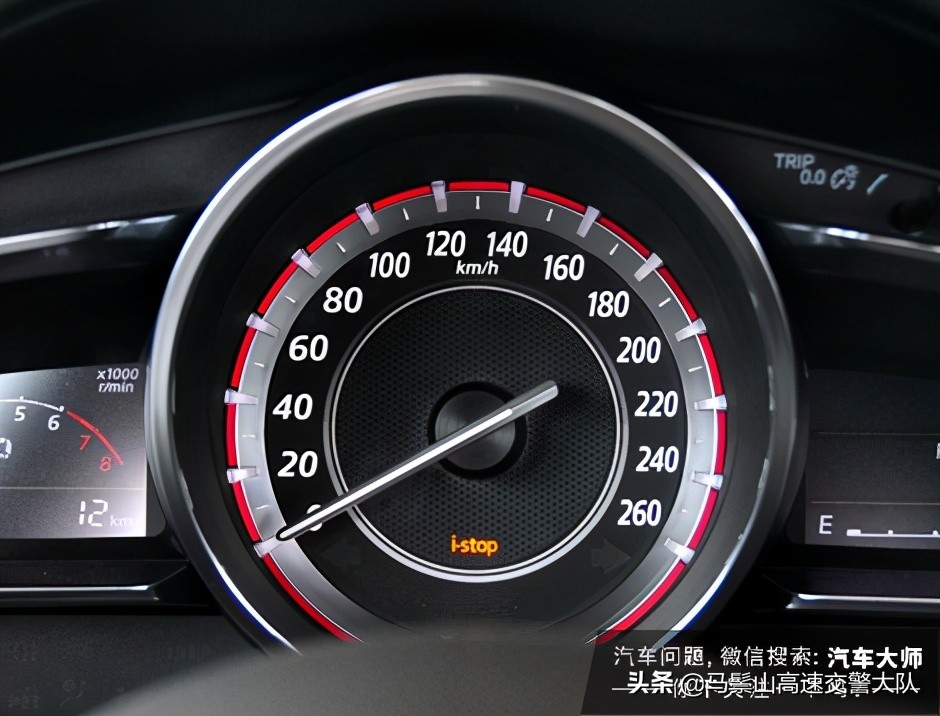 高速开车心里紧张恐惧,高速开车心慌头晕紧张低速没事