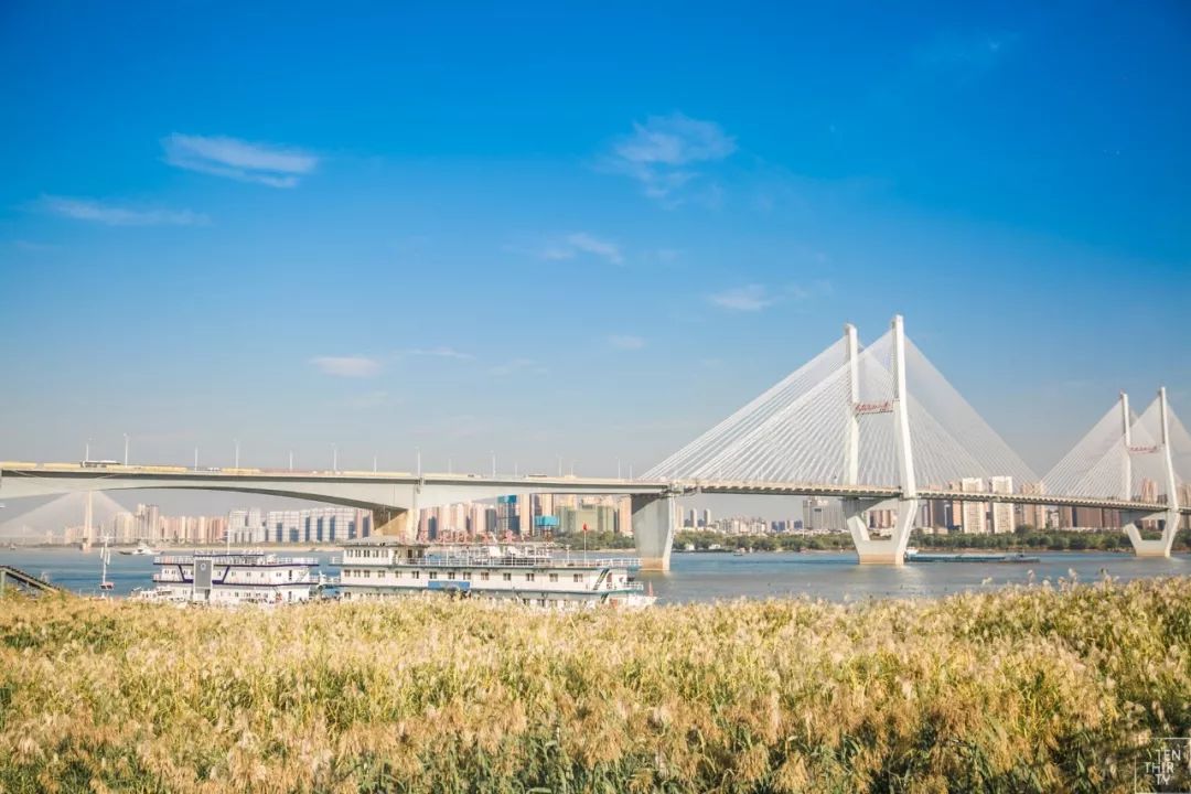 武汉11月打卡景点和网红地,武汉50个值得打卡的地方