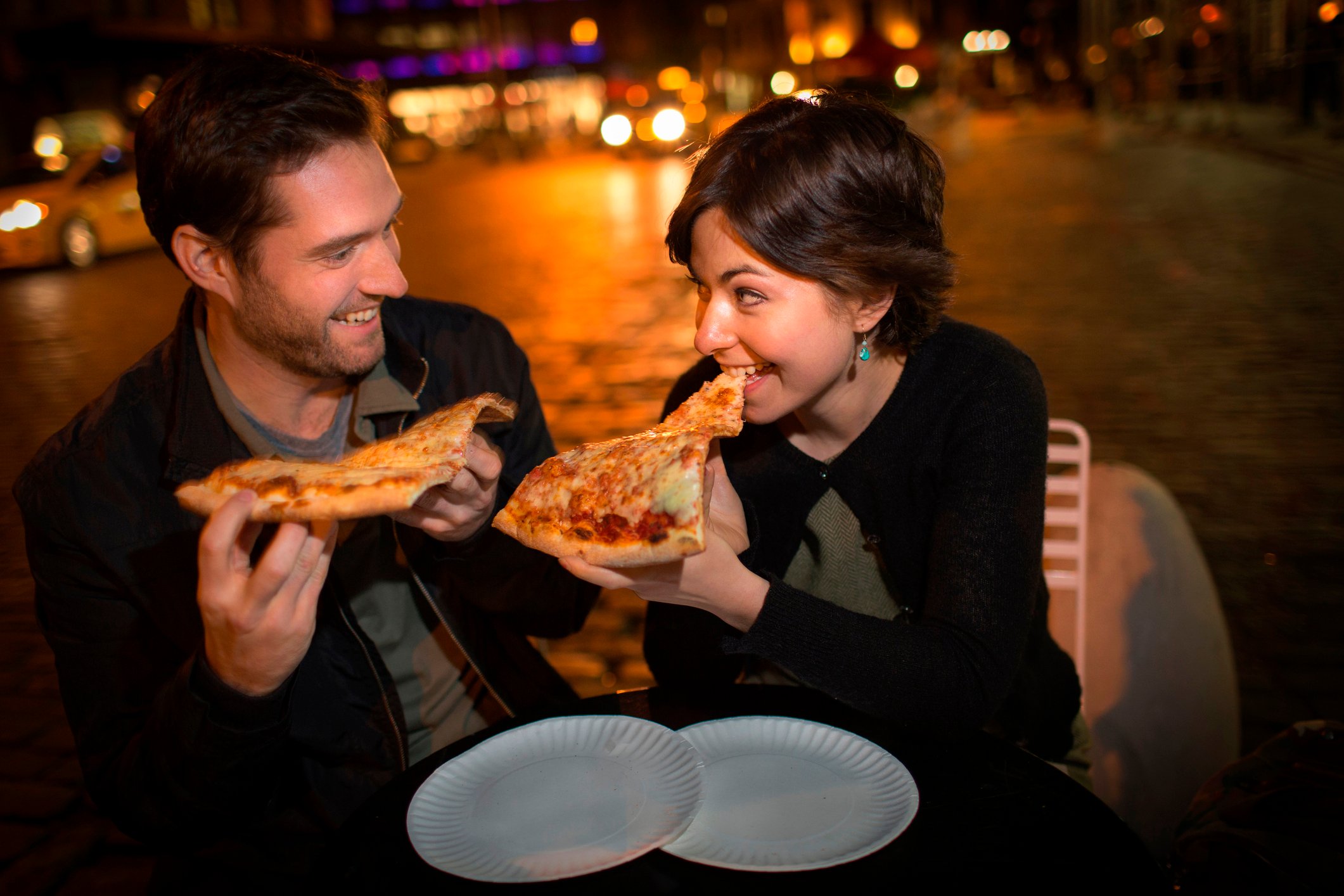 各国特色深夜美食,世界十大夜宵美食