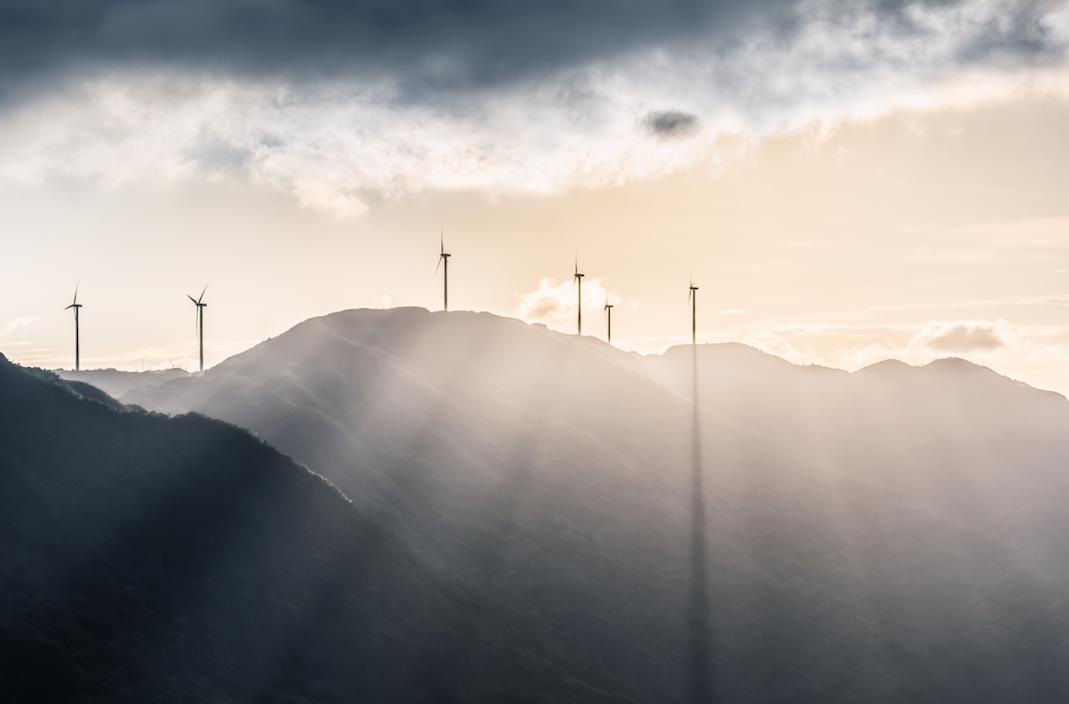 这个藏着夏威夷和圣托里尼的珠三角秘境，即将成为下一个爆款