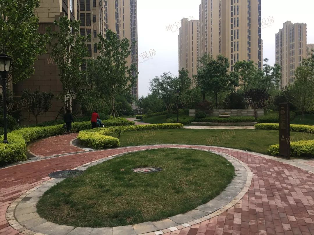 长安区哪个楼盘值得入手,长安板块楼盘有哪些好点