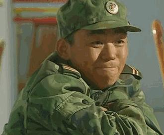 段奕宏王宝强士兵突击经典台词,段奕宏和王宝强士兵突击高燃混剪