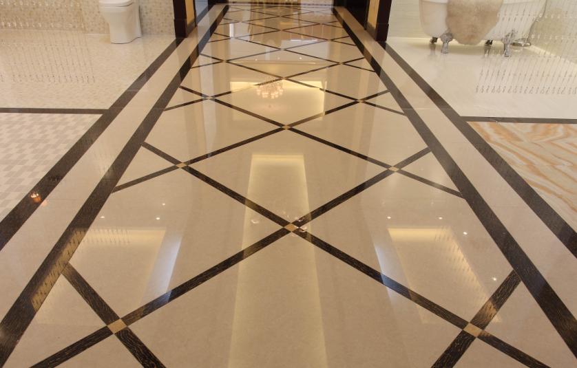 地面铺瓷砖怎么计算买多少瓷砖,瓷砖规格尺寸如何计算瓷砖用量