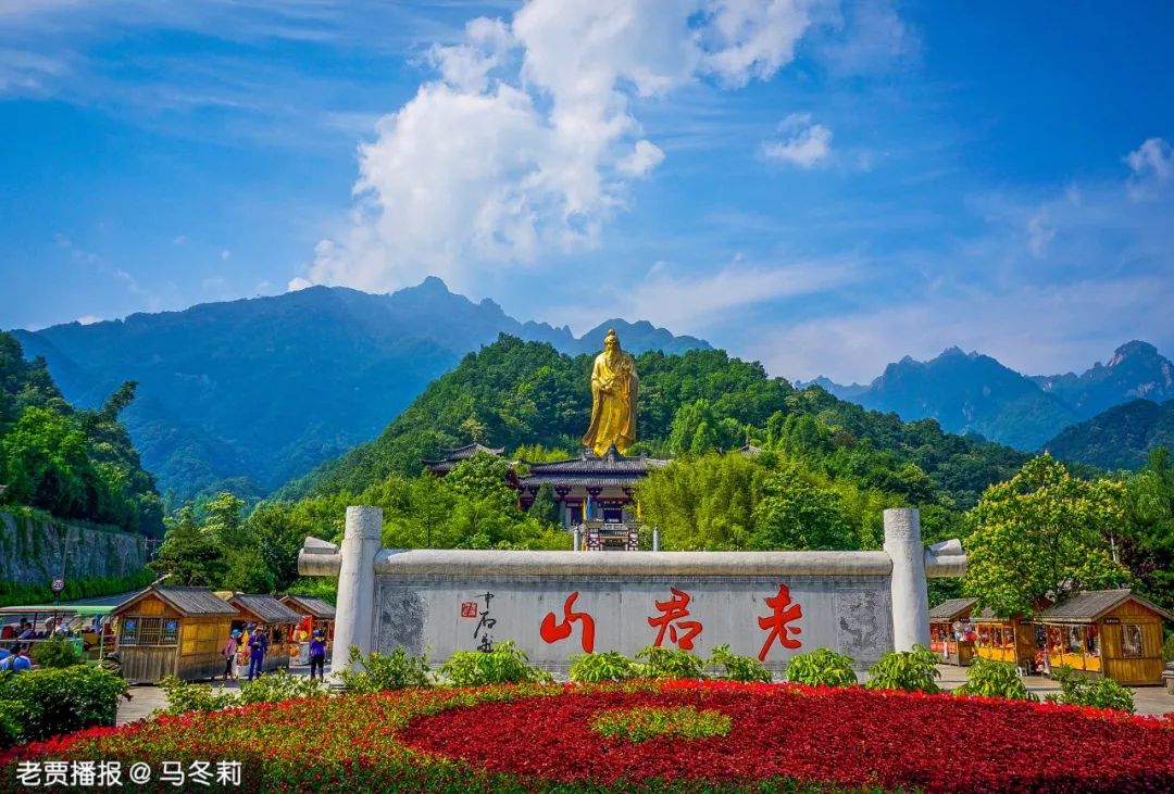 注意！手里有这张票别扔，到洛阳这些景区、酒店当“钱”花