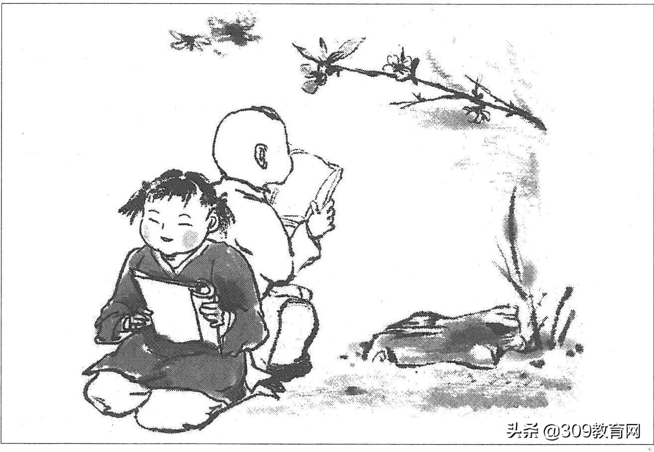 上海中考语文必考重点知识点,中考语文水浒传必考知识点归纳