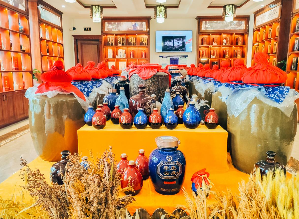 四川散白酒哪个最好,四川最好的散酒