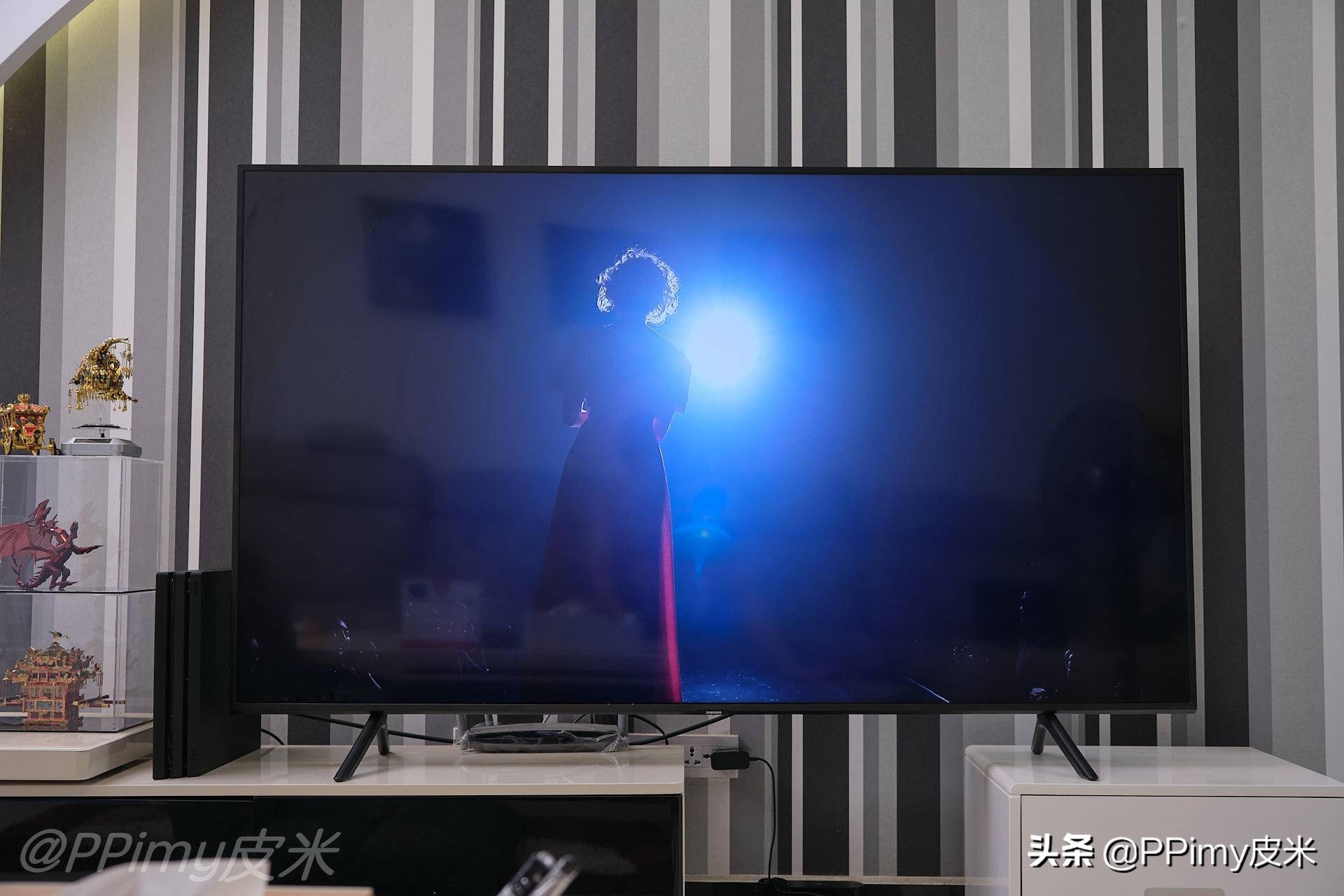 涓夋槦qled65q60z,涓夋槦q60qled鐢佃