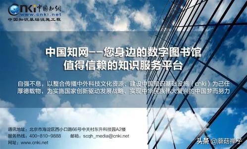 知网到底是什么?不知知网比波叔更恐怖