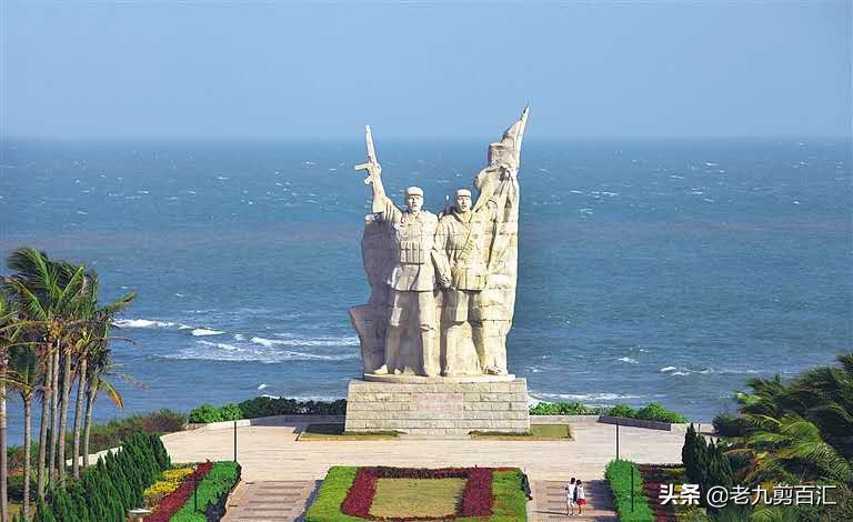 80-90年代的海南岛带您品味老海南,带您深入了解海南岛