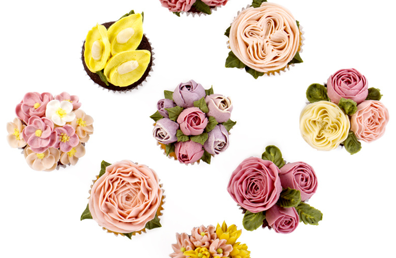 超可爱的颜值蛋糕都长什么样子?下面这几种简直让人舍不得下嘴