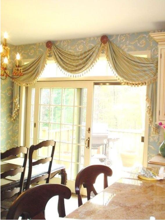 2000块钱单层窗帘,2000块窗帘