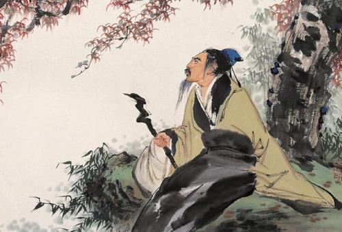 李贺：最富有艺术个性的诗人与虚幻荒诞的风格