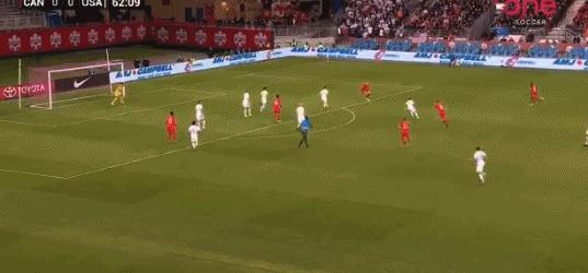 0-3大冷门欧冠前亚军耻辱惨败,美国队惨遭绝杀