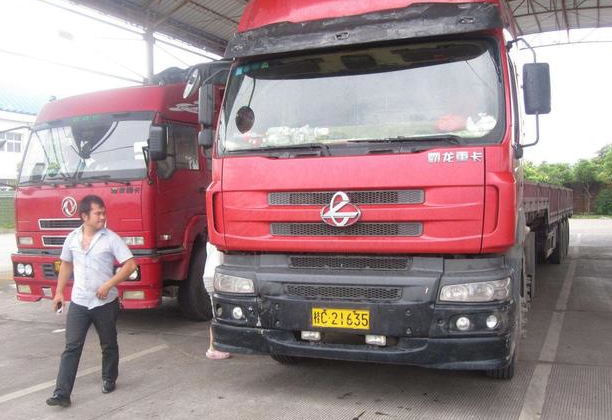 跑货运不挣钱怎么办,想改行做货运怎么办