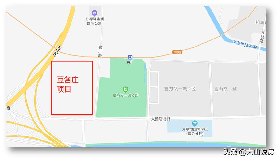 北京楼市“分化”：1000万买不到“海淀”，400万住进“朝阳”