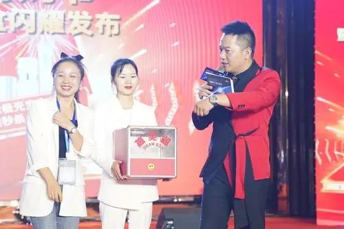 靠营销起来的公司并不能长久,不靠卖货赚钱的商业模式