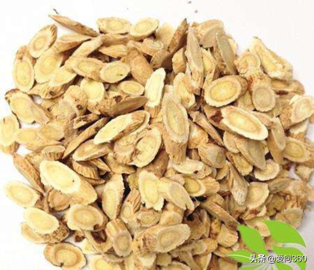 黄芪泡水喝降压多长时间就见效了,黄芪泡水补气适合哪些人喝