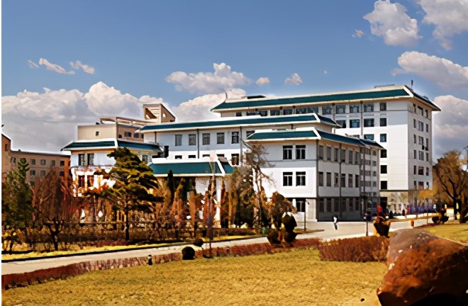 吉林最差的4所大学,吉林十大最差大学排名